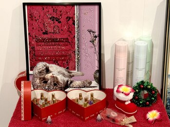 セラピーリゾート/アロハな空間2