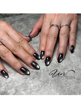 アンドットネイルズ(UN.nails)/マグネットワンカラー