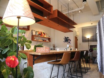 ポノリラックス(pono relax)