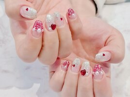 ＃2月＃バレンタイン＃冬