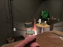 サン モア(Sun more)の雰囲気（　　　男女共施術OK！完全個室完備◎）