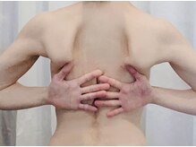 モモン シャルール/50代でも天使の羽、作れます☆