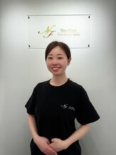 ネオファースト(NeoFirst) Matsuo Misaki