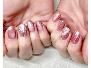 シェルデザイン/貝殻/マグネット