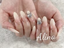 エリナネイルサロン池袋(Alina Nail Salon)/ベイビーブーマー