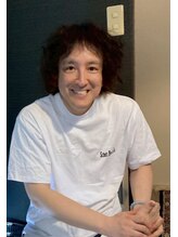 足つぼまーさん 大津 正宏