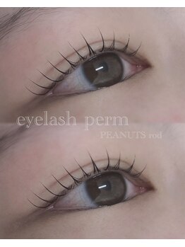 アイモア 刈谷店(eye mor.)/韓国ロッドで束感仕上げ☆