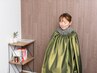 【毎月の生理が辛い方向け】快適な月経期にするための子宮ケアコース☆