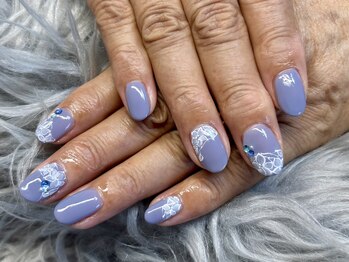 爪のいろは/デザインのご相談はいつでも♪