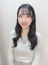 ランド ネイル 博多(LAND) Minori 