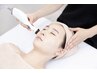 【ニキビや毛穴開きに】韓国美容で話題！白玉肌☆プラズマシャワー5180円
