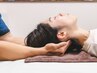 【人と差をつけて小顔になりたい方】 小顔調整 美姿勢整体 60分￥6,500→