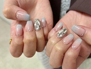 キャンネイル 大曽根店(Can Nail)/staff : ikumi