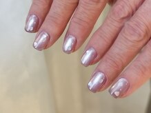 ワンアンドオンリー(One&Only)/enoiガラスマグ×ハートホロ