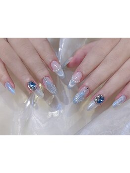 定額メニューのあるサロン