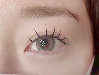 マカロン いわきラトブ店(MACARON)/フラットラッシュ[いわき]20