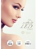 【新規】LEDエクステフラットラッシュ140本