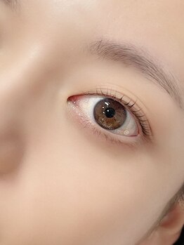 コンド サロン アネックス(CONDO SALON annex)/担当：竹内