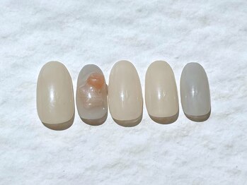 エトワール(Etoile)/モルガナイト