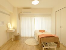 シャイニー(Shiny)/フェイシャルルーム