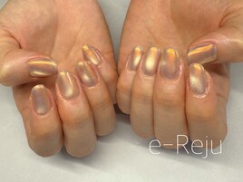 マグネットネイル