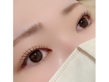 ビューティーラッシュ 京橋店(BEAUTY LASH)/メーテルカール (No.2)