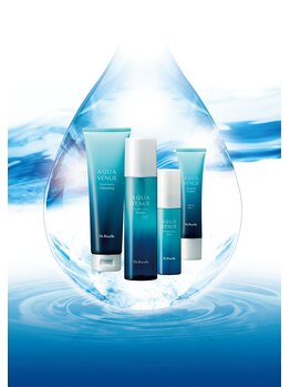 アンリール(Anrire)/アクアヴィーナス