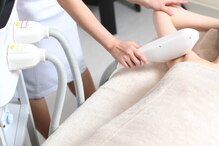 サロン ド ライツ(salon de REIZ)