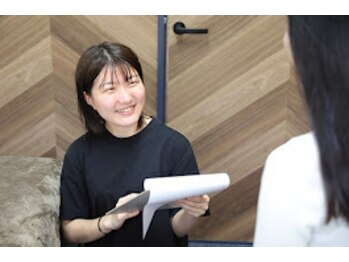 笑心海/カウンセリング