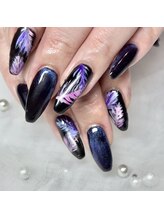 オルタナ/ハンド　定額　￥8800