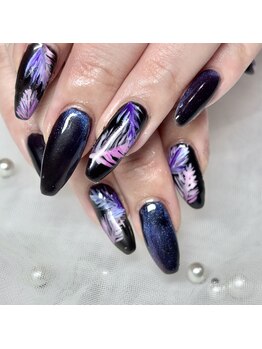 ハンド　定額　￥8800