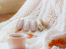 ネイルサロン シャンティー(NailSalon Shanti)/【スタンダードコース】￥7200