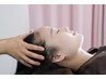 ◇快眠◇ヘッド鍼＋身体鍼＋ヘッドスパ 付 70分9900円