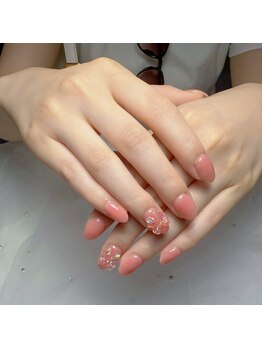 28ネイル 阿佐ヶ谷店/