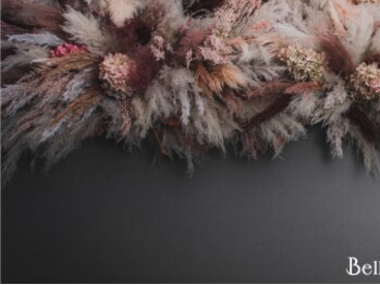 フラワーウォール