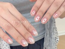 トゥートゥー(TOUTOU)/ちゅるマグネットxドット