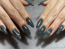 ヴィヴィ バイ セブンルックス(vivi by 7LOOKS)/90分デザインコース