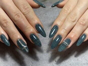 ヴィヴィ バイ セブンルックス(vivi by 7LOOKS)/90分デザインコース