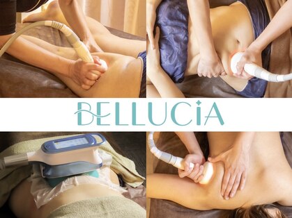 ベルシア(Bellucia)の写真