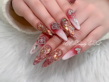 ユーユービューティネイル 上野御徒町店(UU Beauty&Nail)/