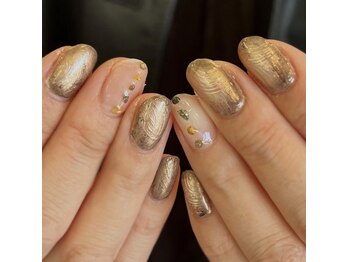 アトリエネイル(Atelier Nail)/
