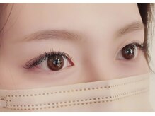 トランジットケイ 八戸根城店(TRANSIT K)の雰囲気（大人気ふわふわマツエクでナチュラルな仕上がり。オフィスでもOK）