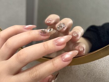 ユー ドゥ ユー(you do you)/