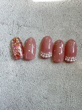 ミテソロ(mi tesoro)/2026年2月デザインコースC