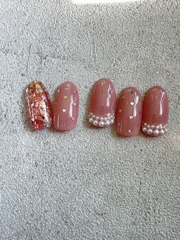 ミテソロ(mi tesoro)/2026年2月デザインコースC