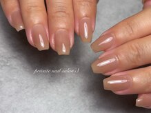 ドットエス(.S)/ちゅる艶ワンカラー