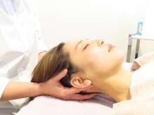 オーブ たかまつはり灸整骨院くじら館(aube)の雰囲気(ヘッド込みのクーポンも多数ご用意★)