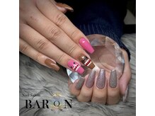 バロン 池袋店(BARON)/スカルプネイル