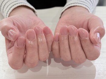 ワンカラー/￥6980