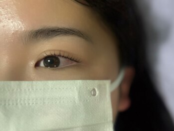 ラマリマ(Lamalima)/眉毛スタイリング＆マツパ